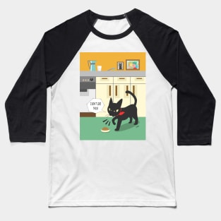 In the kitchen Baseball T-Shirt